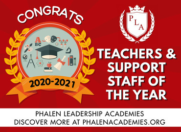  Phalen Leadership Academies Teachers